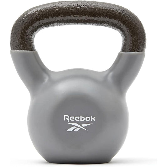 Reebok Kettlebell Dumbbell [2kg 4kg 6kg 8kg]