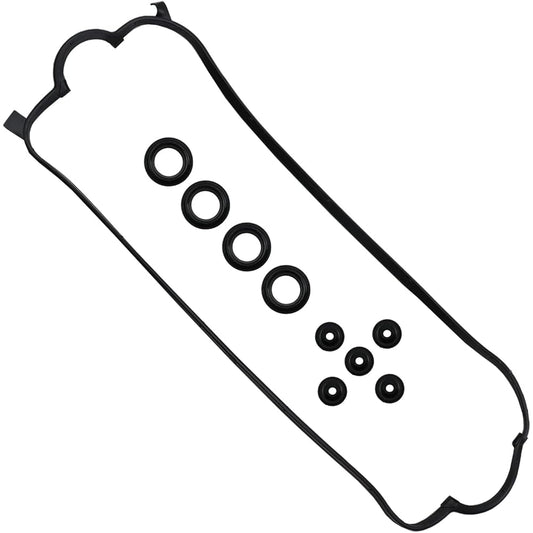 BECK ARNLEY 036-1718 Engine valve cover gasket set
