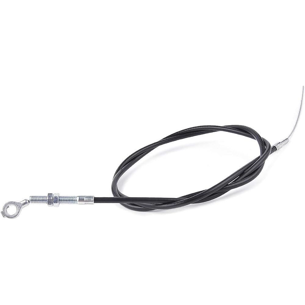 Reinforced eyelet 61 inch long throttle cable MANCO 8252 Asw go -kart buggy