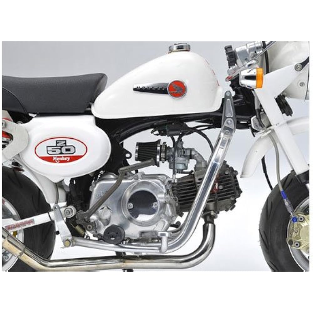 Gcraft Downtube 12V Monkey/Gorilla 39917