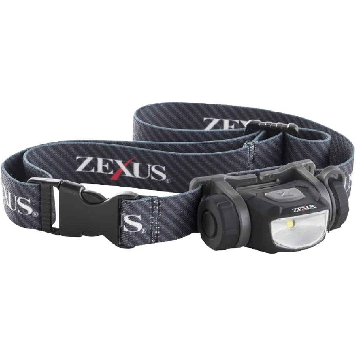 Fuji Toki Zexus LED Light ZX-S