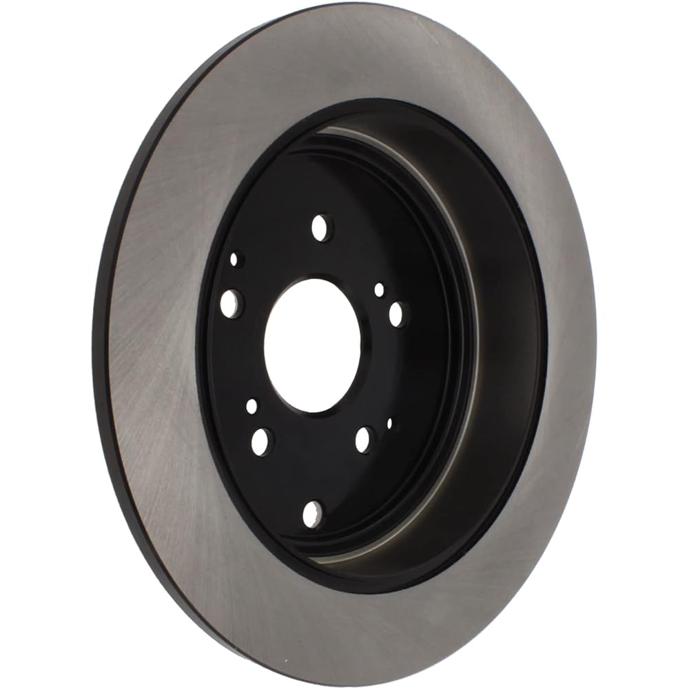 Centric 120.40053 Premium brake rotor