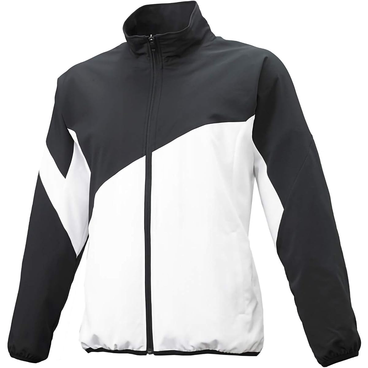 [SK] Jacket Cross Training Long Sleeve Full ZIP Men's