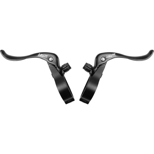 TEKTRO RL721 IN LINE BRAKE LEVERS SET Inline brake lever left and right set φ31.8mm