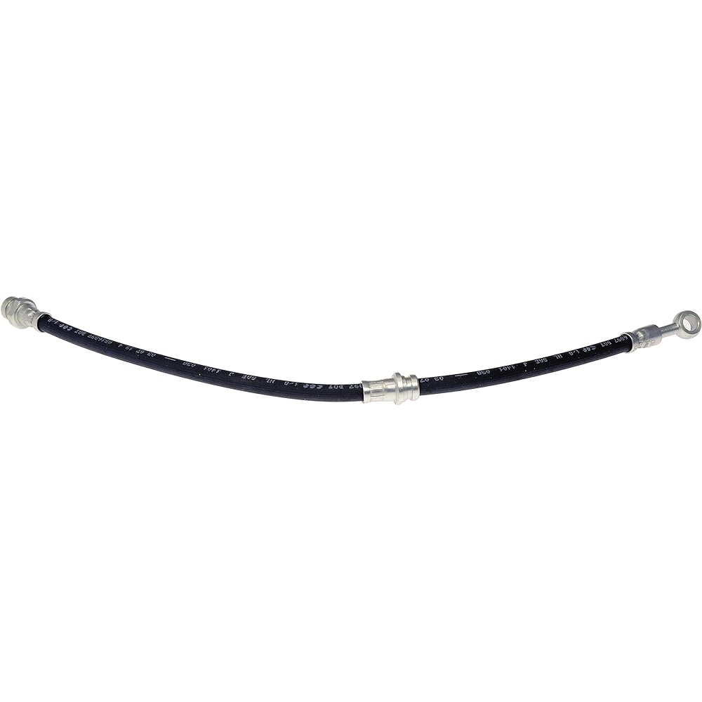 DORMAN H620202 hydraulic brake hose