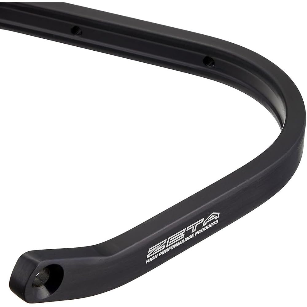 ZETA Adventure Armor Handguard Africa Twin CRF1000L/1100L ZE72-6011
