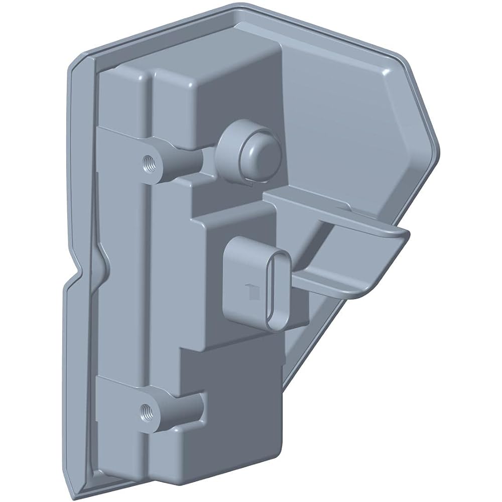 POLARIS OEM ASM Taillite LH 2413766