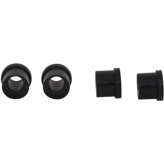 BBK 2508 Offset Rack Bushing Kit For Ford Mustang - For Polyurethane Hypot