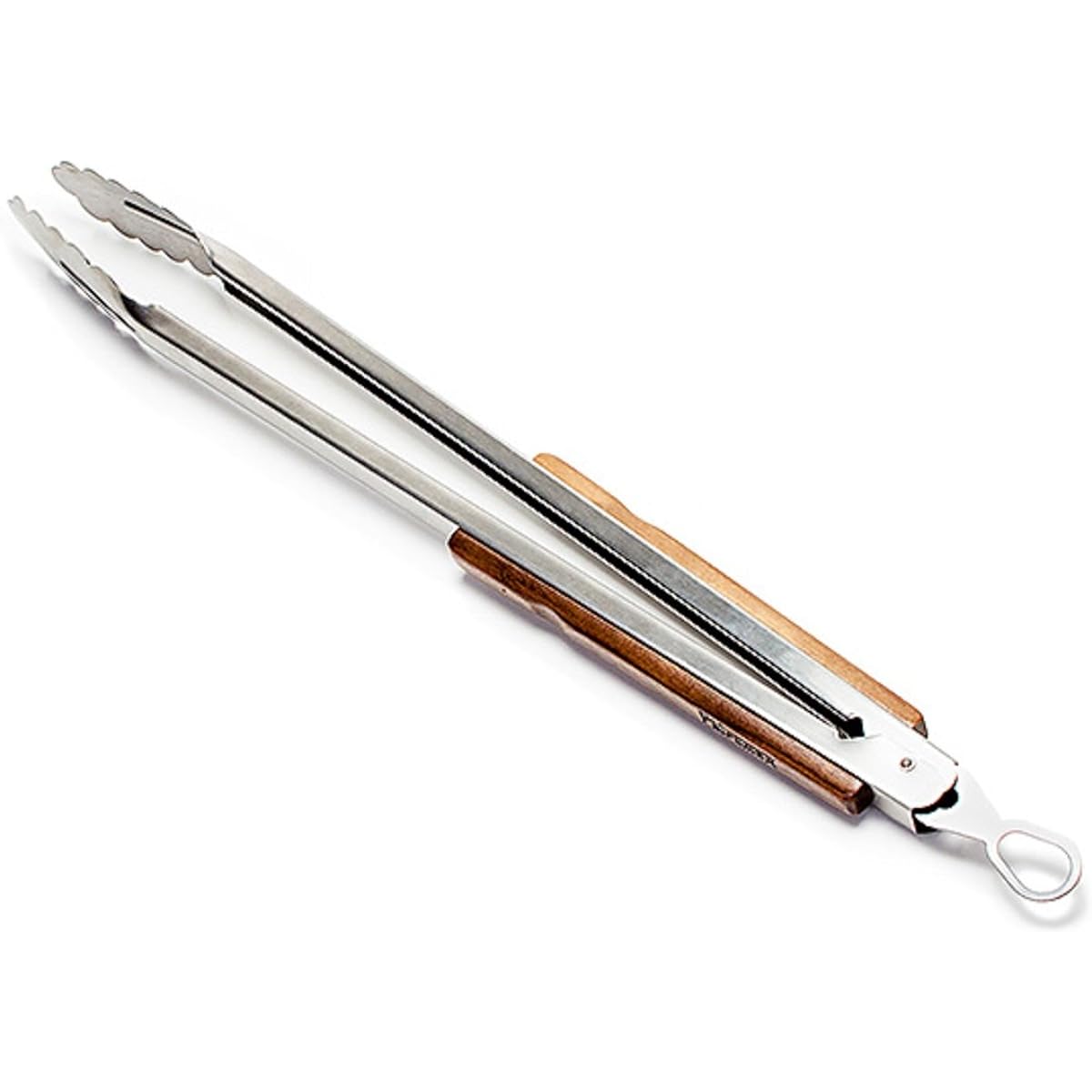 PETROMAX Outdoor Camping BBQ Grill Barbecue Tongs [Japanese Genuine Product]