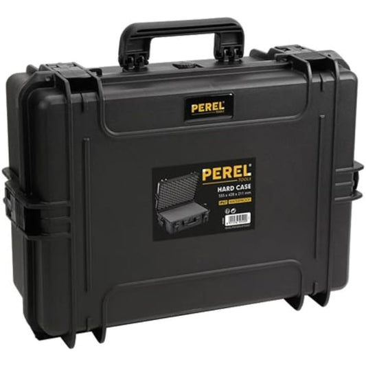 Max case (MAXCASE) M505S-BK Max case (black/with block urethane)