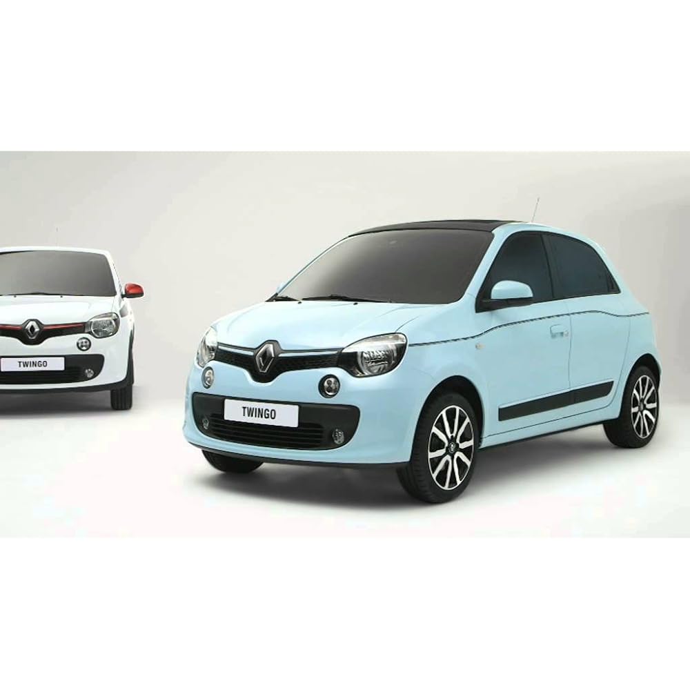 SMART-LEDSET Renault TWINGO LEDSET096