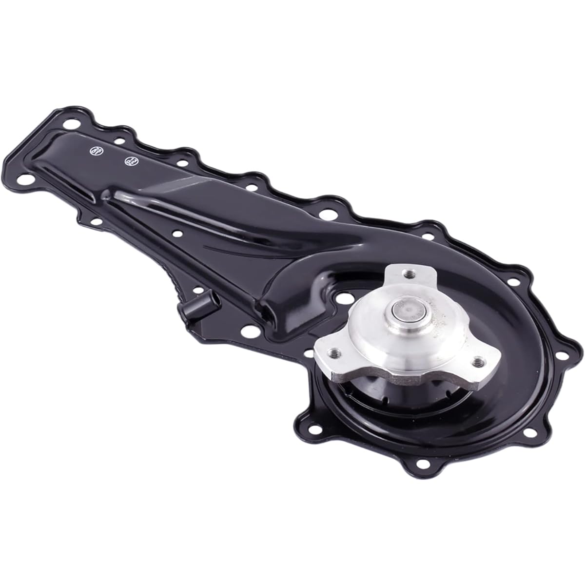 GATES 44033 Water pump