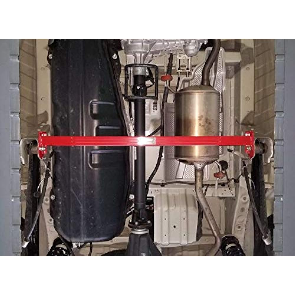 Tanabe Every DA17V SUSTEC Underbrace for Rear