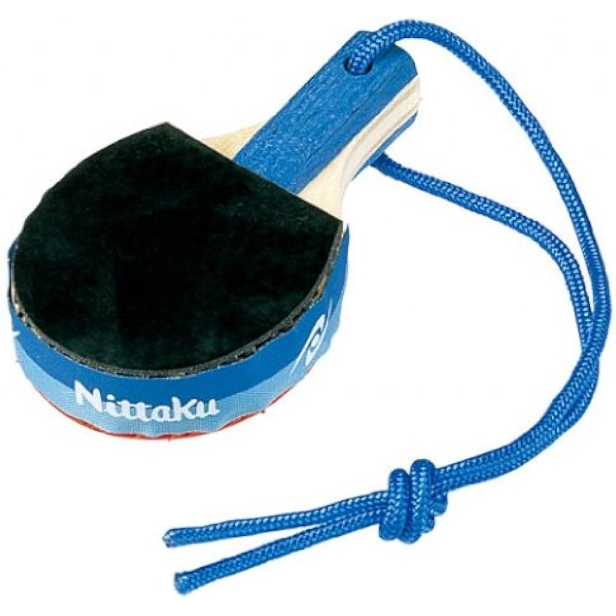 Nittaku table tennis mascot racket shake 10 pieces