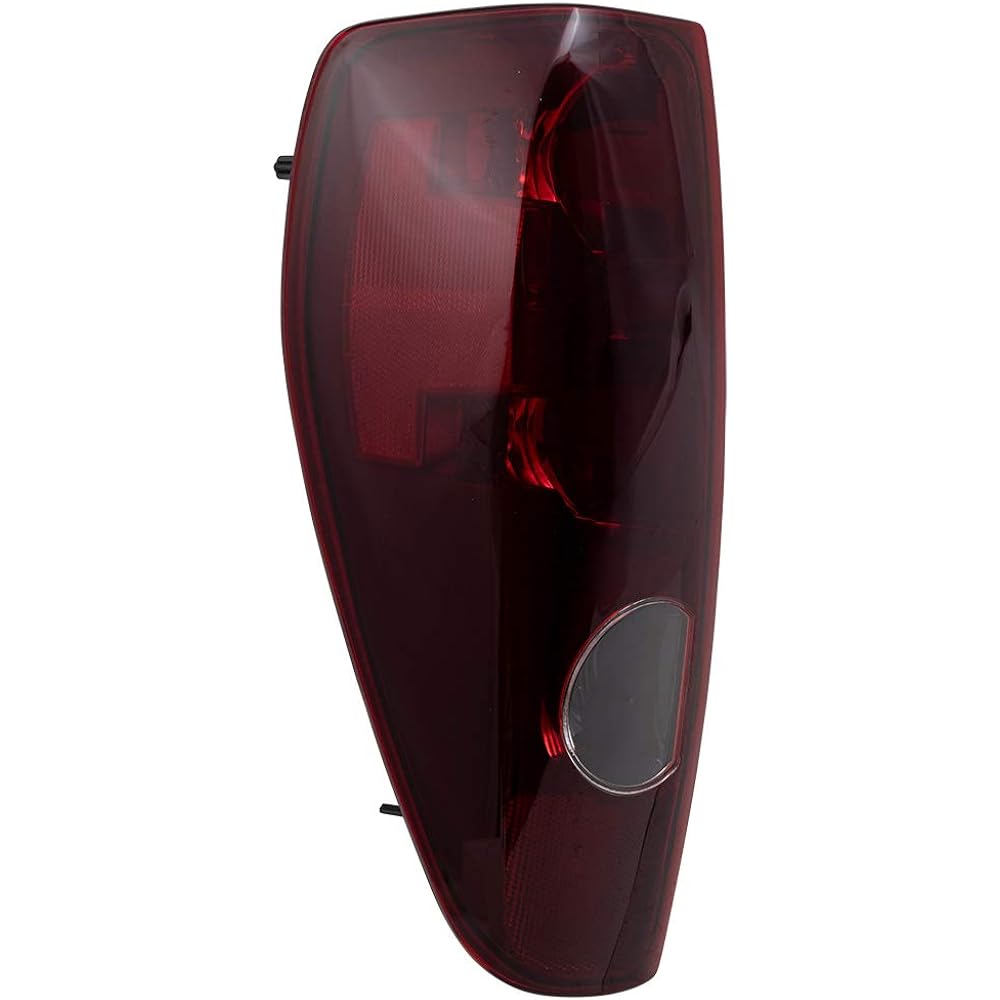 Exchange driver left passenger seat right tail light unit set 2004-2012 Chevrolet Colorado GMC Canyon 1222-0067R
