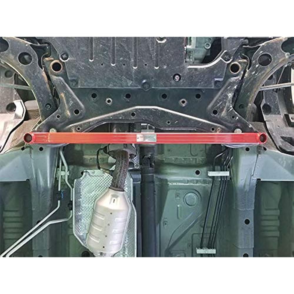 tanabe Under Brace for Front 2 Prong Delica D:5 CV5W 4N14 2015/12~