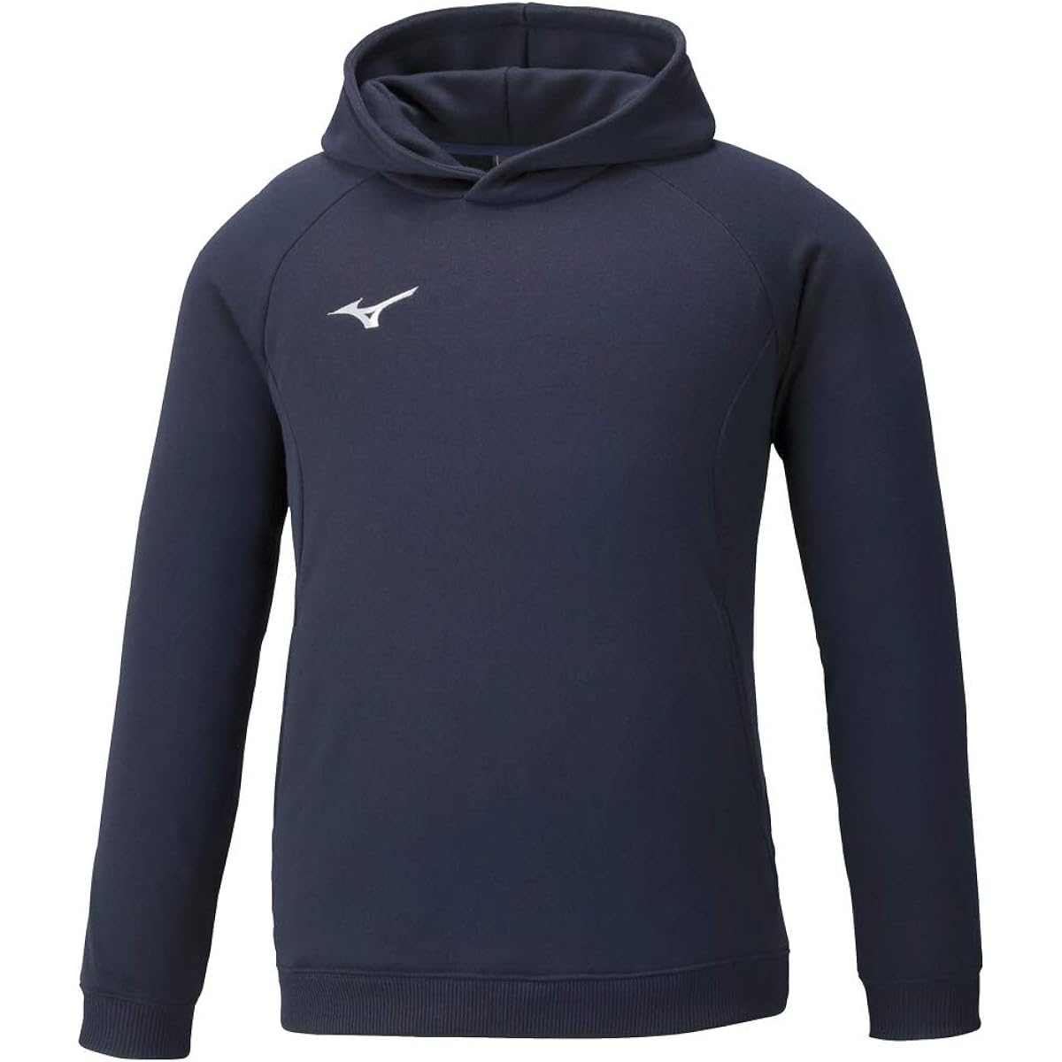 [Mizuno] Training Wear Sweat Pullover Hoodie Long Sleeve Standard 32MC0176