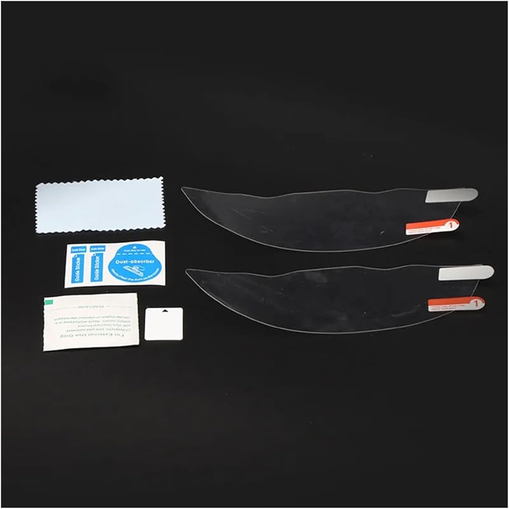 Fits for Suzuki SV650 SV 650 GSXS750 GSXS1000 GSX-S750 GSX-S1000 Motorcycle Cluster Scratch Protection Film Protector Instrument