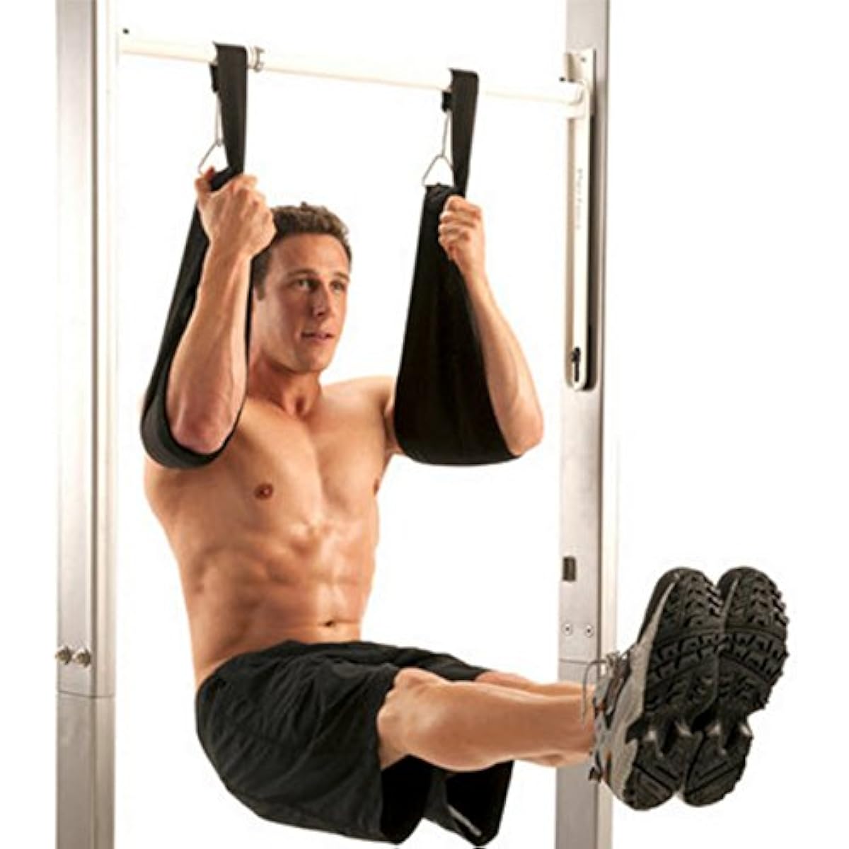 Geum Ab Strap Set of 2 Get the ripped abs of your dreams with intensive abdominal training Geum008