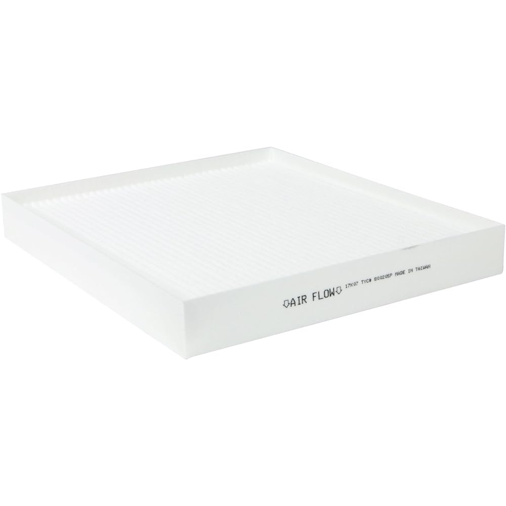 TYC 800205P HYUNDAI TUCSON replacement cabin air filter