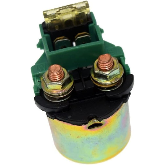 Motorcycle Starter Relay VT750C VT750 C Shadow 745cc Engine 2000 ATV Motorcycle Parts Starter Solenoid Lgnition Key Switch Starting Relay