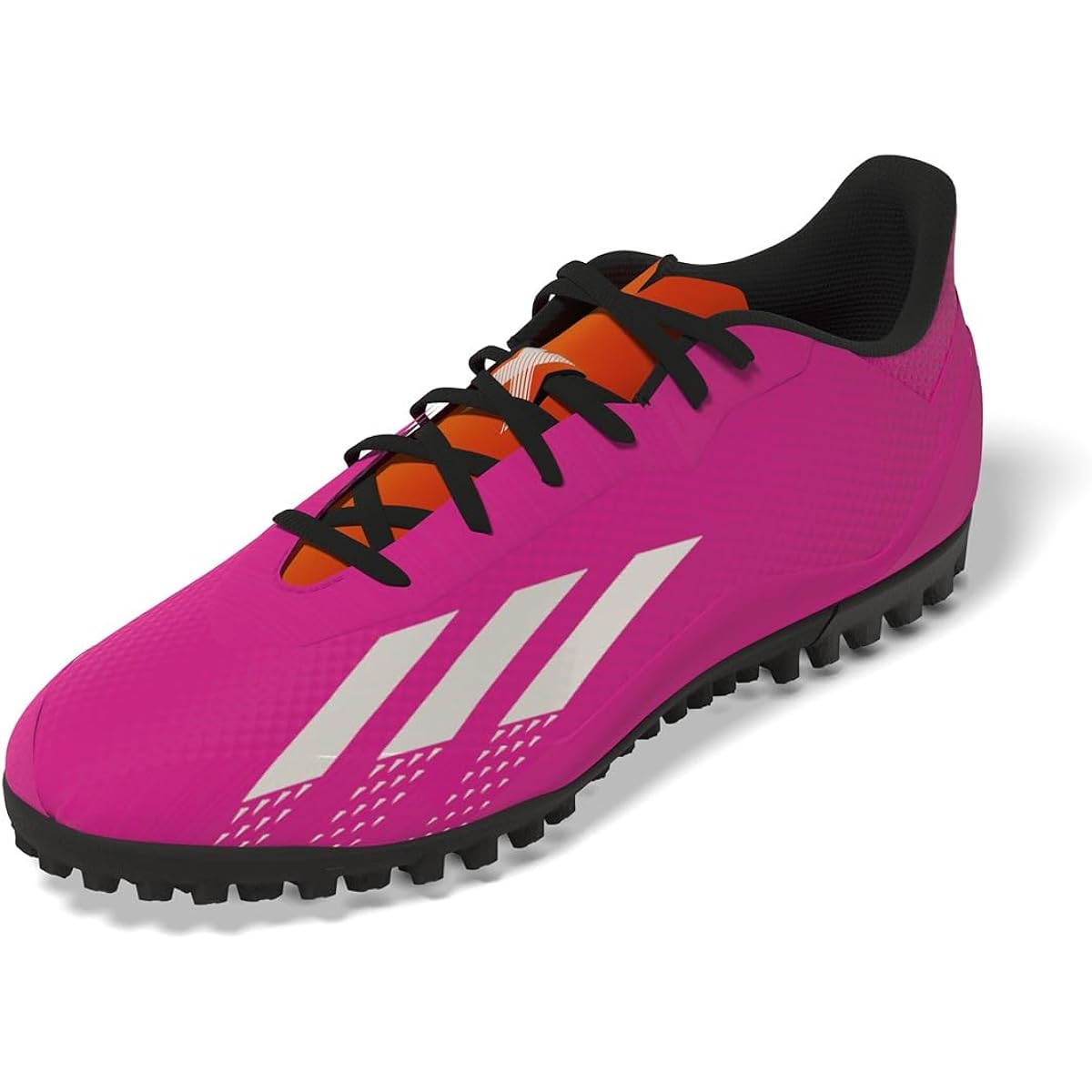 [Adidas] Futsal Shoes X Speed Portal.4 TF Turf LVG73/LSE05 Men's
