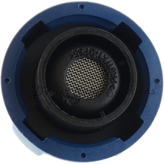 Porsche 996 106 447 04 Radiator cap
