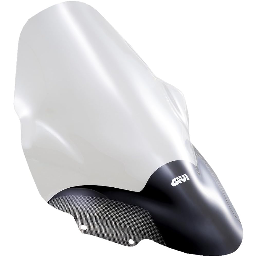 GIVI Aerodynamic Screen Clear D1136ST PCX125/150(14~17) 92332