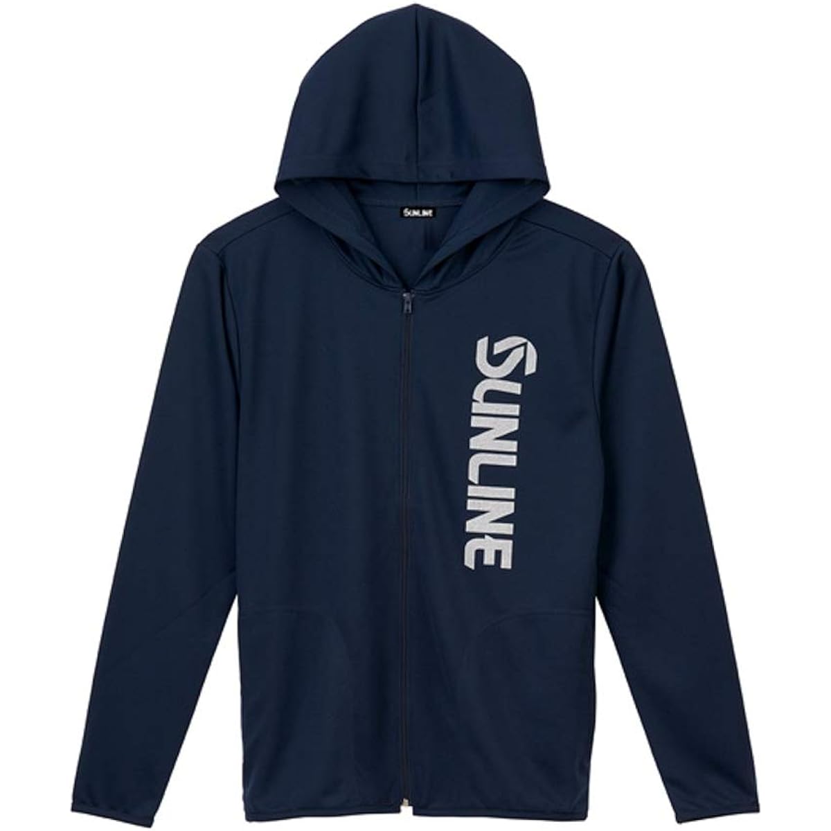 [Sunline] Dry rifle zip hoodie