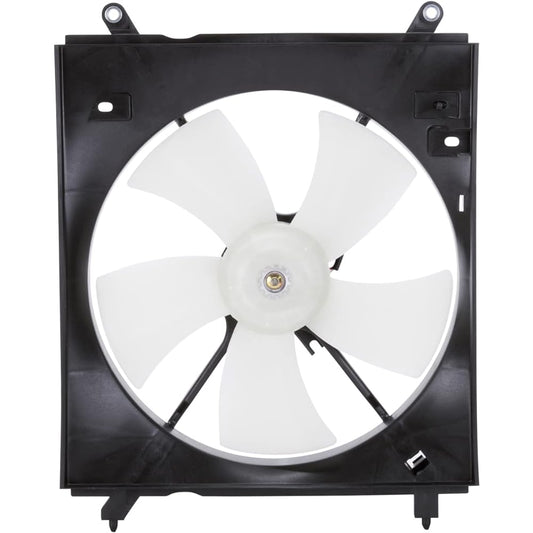 TYC 600110 Toyota Kamuri Replacement Radiator Cooling Fan Sembris