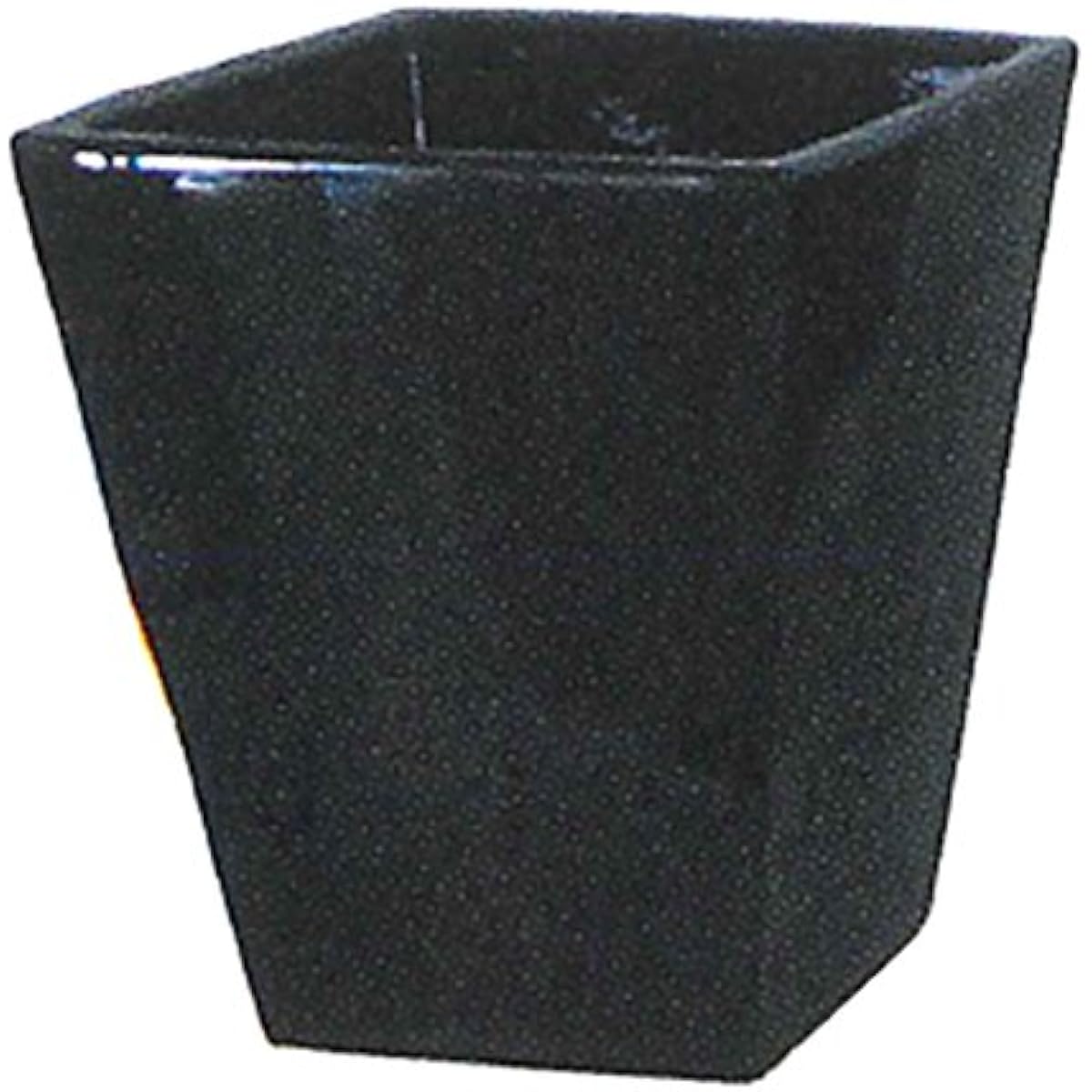Tanaka Pottery Planter SB2023 S/2 Perforated