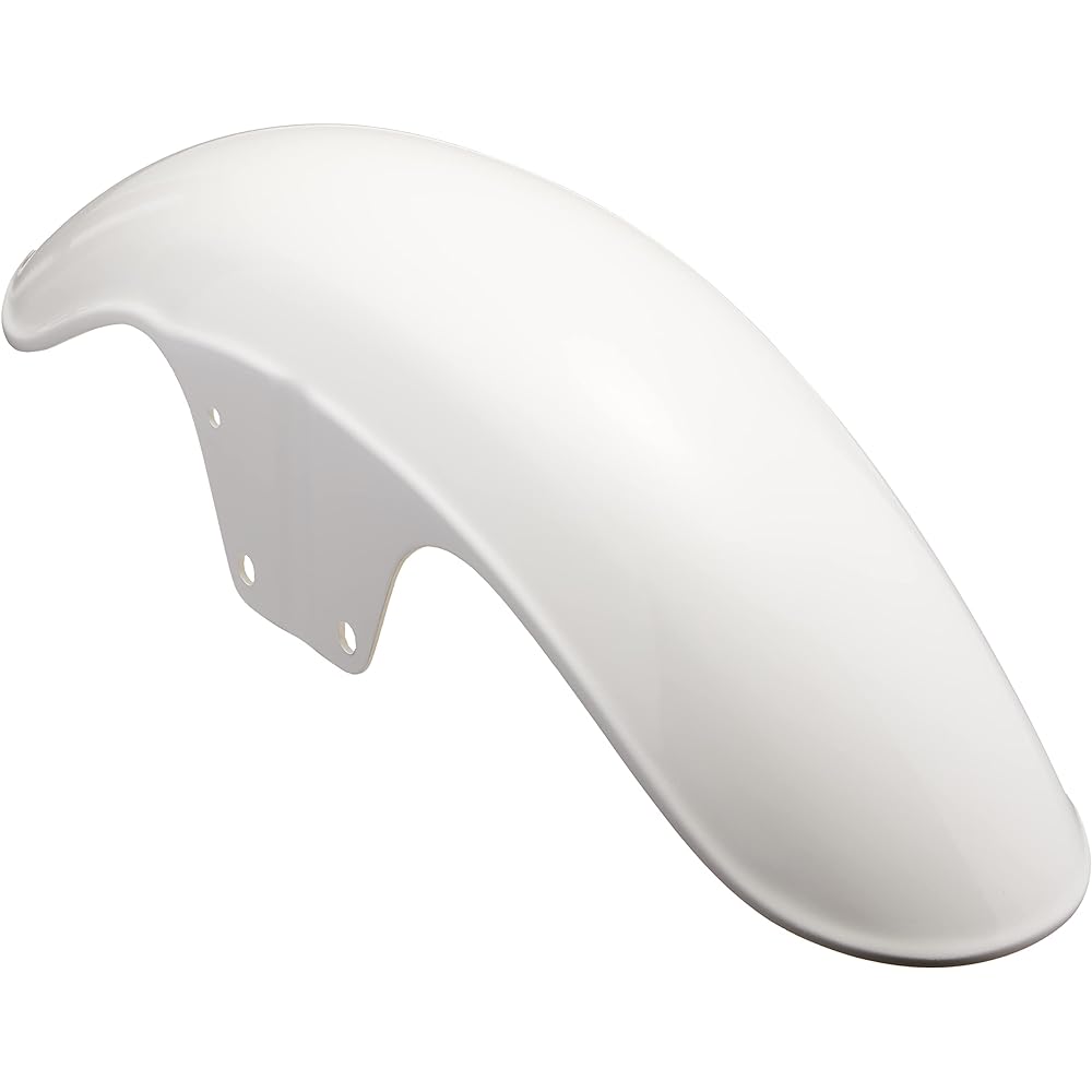 Doremi Collection Front Fender Zephyr 750 Zephyr 1100 Z2 Short Type FRP made in 20016