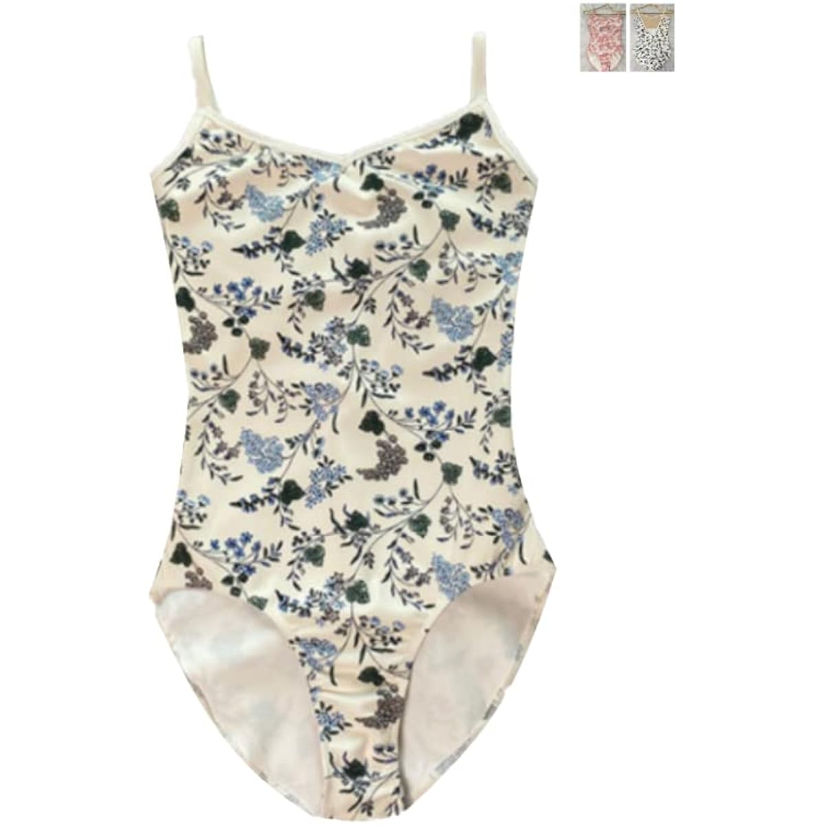 ProDance Print Camisole Ballet Leotard Women's PK002MA