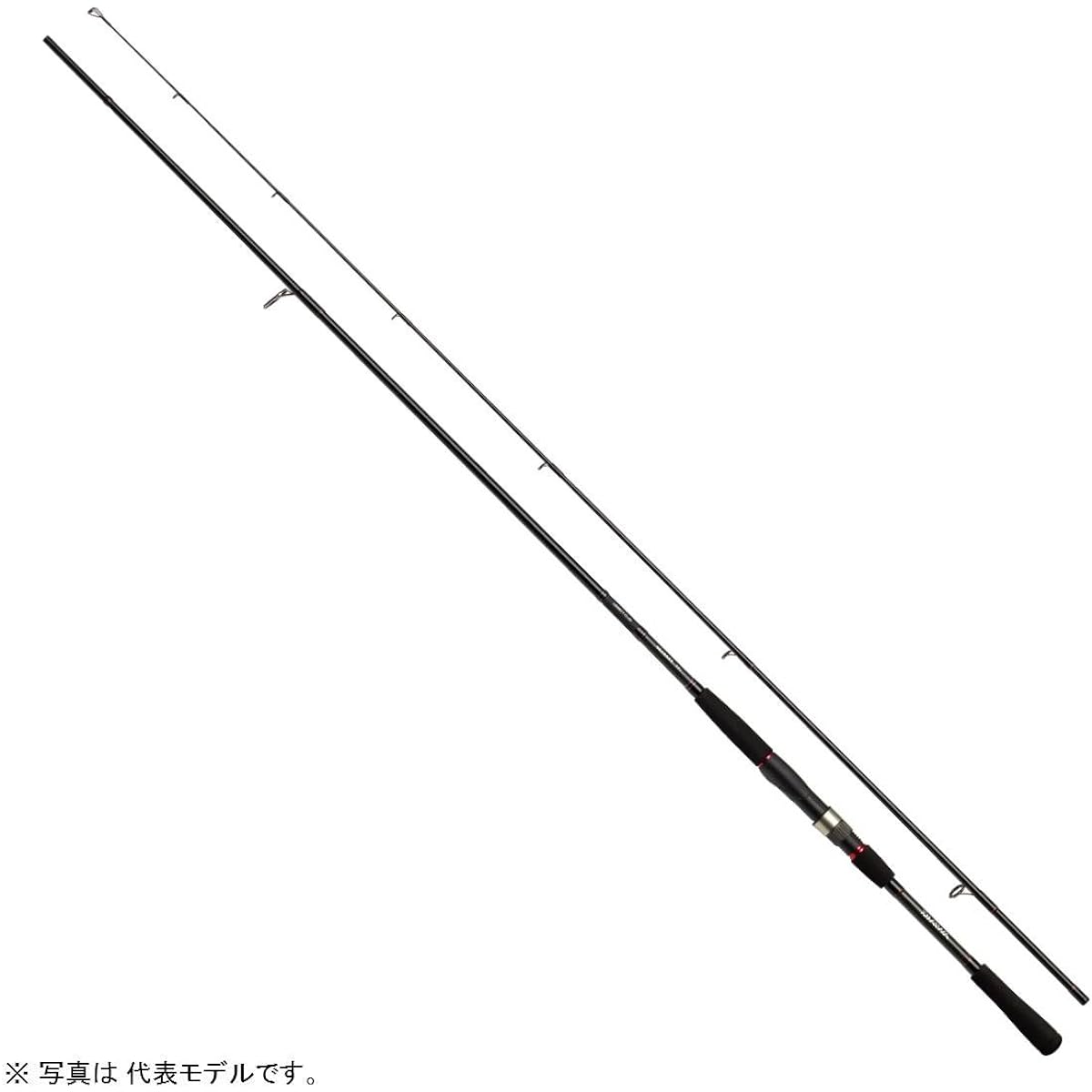 DAIWA Seabass Rod Liberty Club Seabass 96M Fishing Rod
