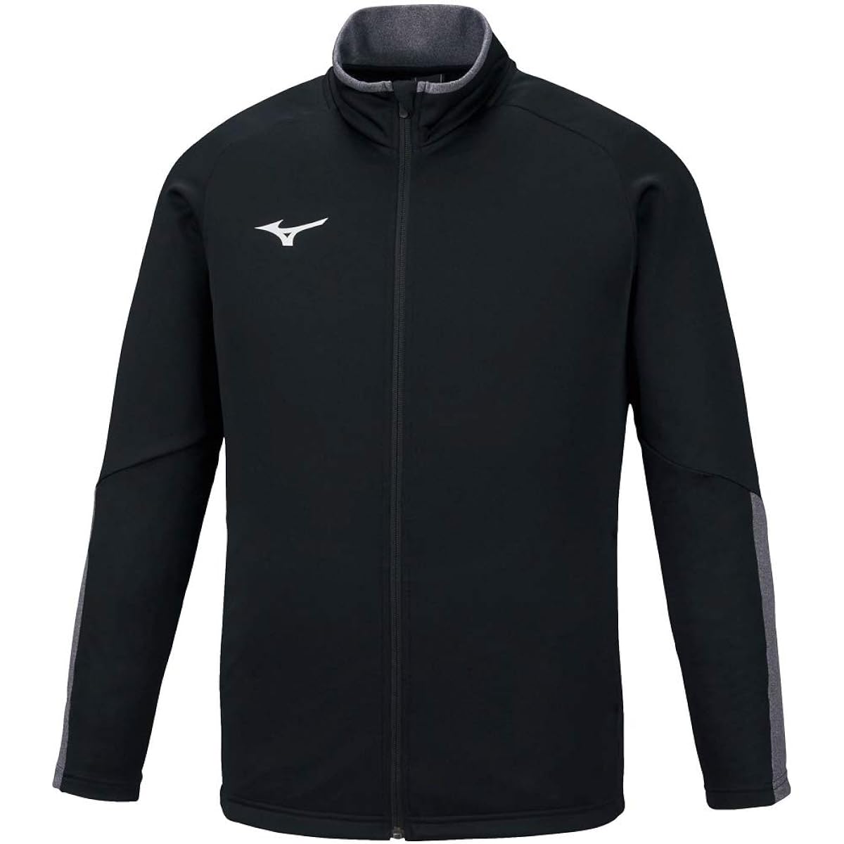 [Mizuno] Training Wear TEAM Line Soft Knit Jacket 32MC1160