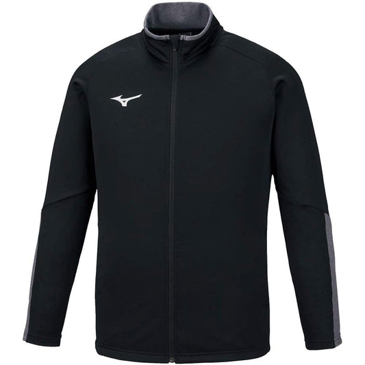 [Mizuno] Training Wear TEAM Line Soft Knit Jacket 32MC1160