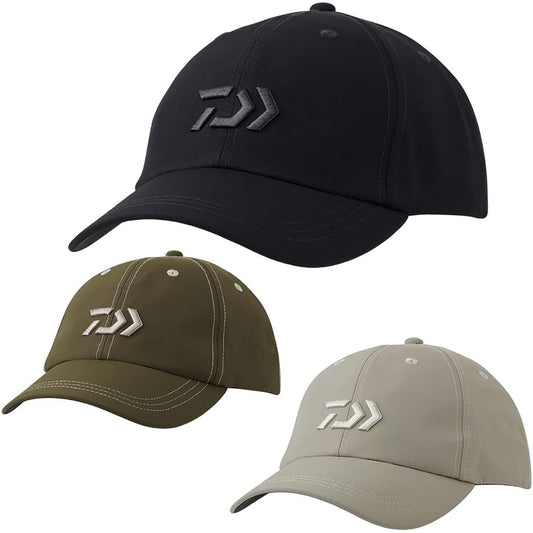 [Daiwa] Color Stitch Cap DC-9223W Free Various
