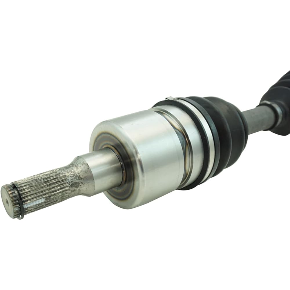 Front CV Axle Shaft Axel Sembris LH Driver RH Public seat Hummer H3 H3T