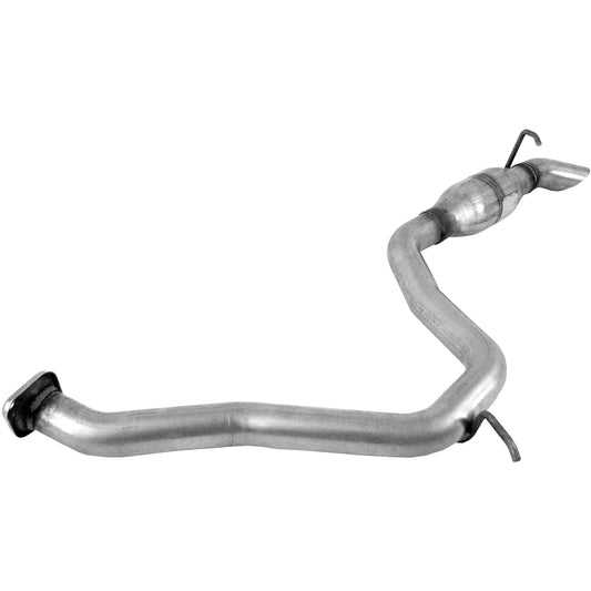 WALKER 55545 Tail pipe