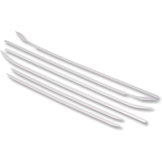 YOURS: Sideline Garnish for ROOMY 6PCS [Material: Stainless Steel] yh805-3906