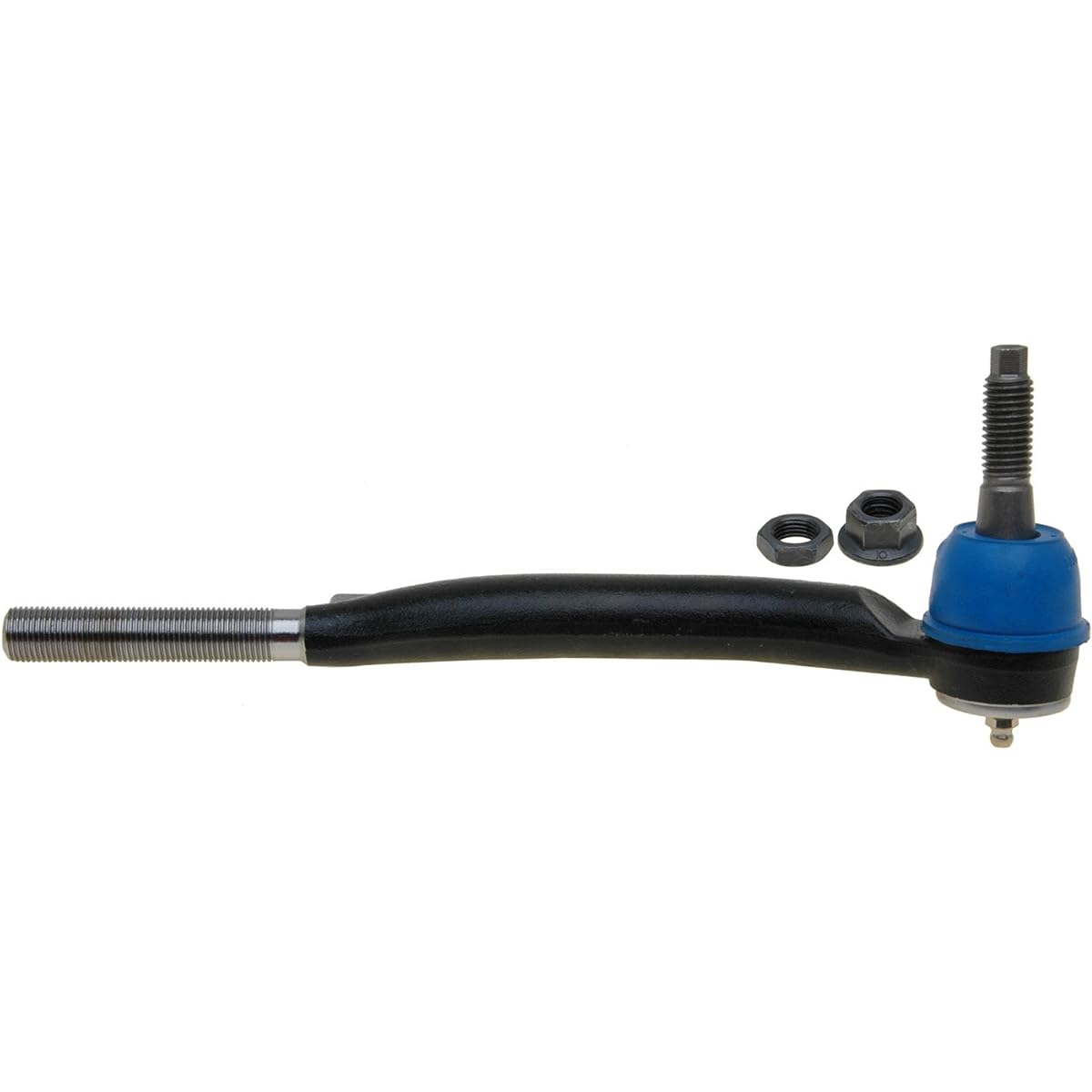 ACDelco 45A0887 Professional Passenger Side Outer Steering Tie Rod End
