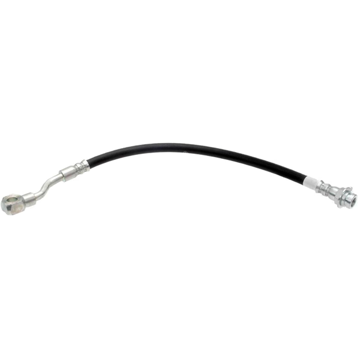ACDelco 18J1901 Professional Rear Driver Side Hydraulic Brake Hose Assembly