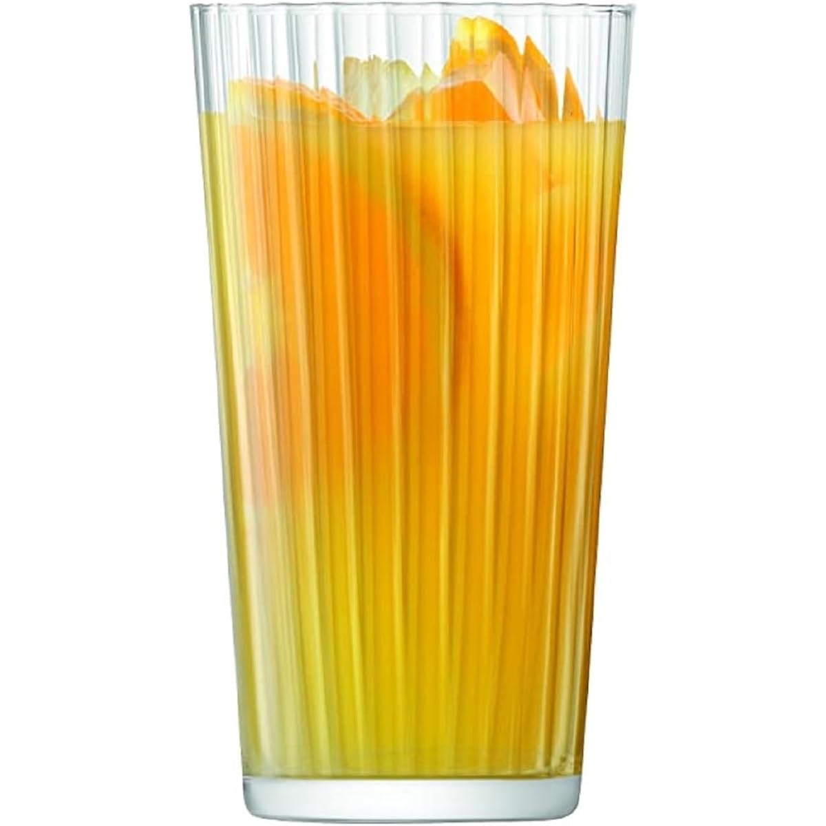 LSA Glass Gio Line Juice Glass x 4 G059-11-304