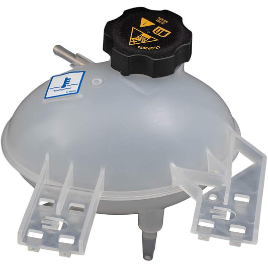BROCK replacement coolant reservoir tank 2015-2018 RENEGADE 1.4L 2.4L