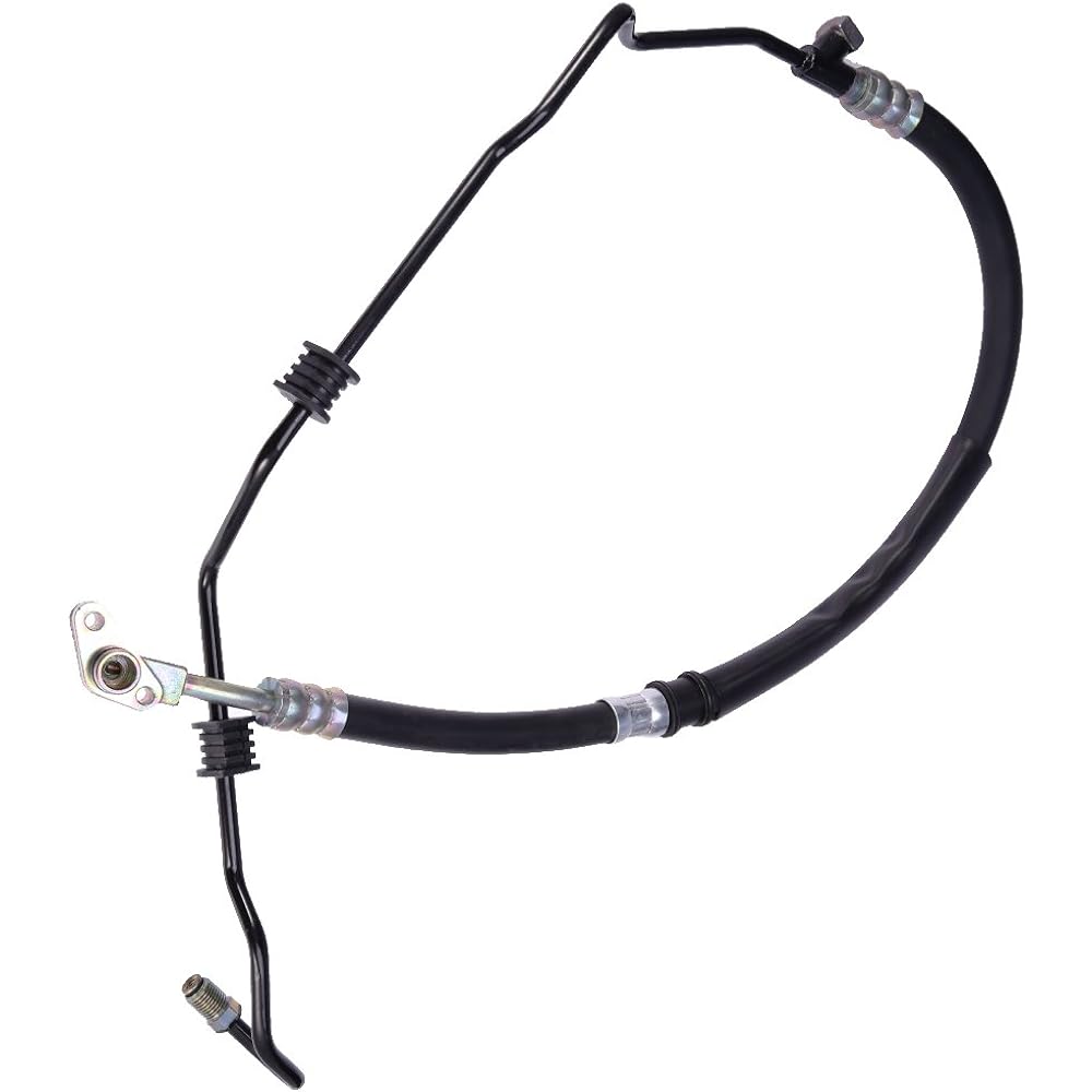 QUIOSS Power Steering Pressure Horse Acemburi Honda Odao Dysay V6 3.5L 1999-2004
