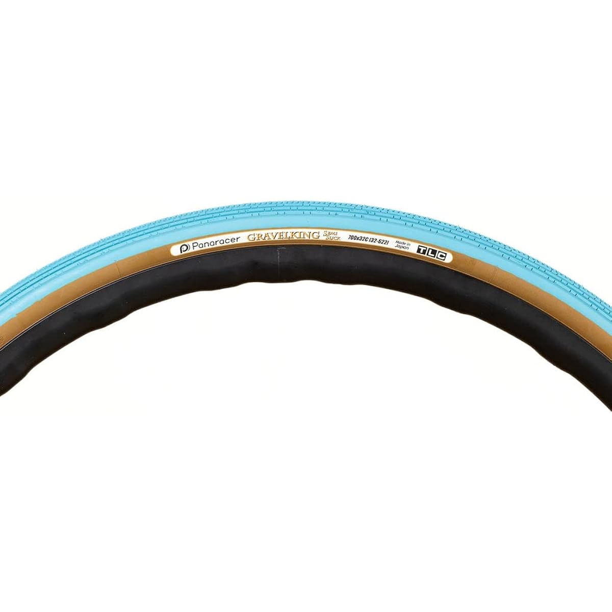 Panaracer Gravel King SS 700×32C/38C/43C 2023 Limited Color