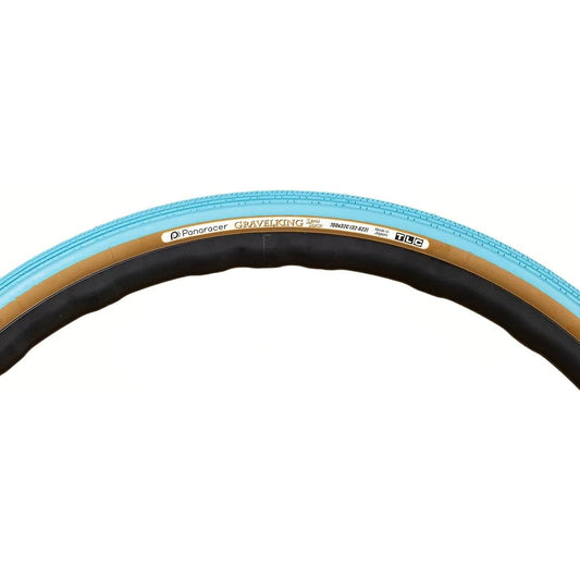 Panaracer Gravel King SS 700×32C/38C/43C 2023 Limited Color