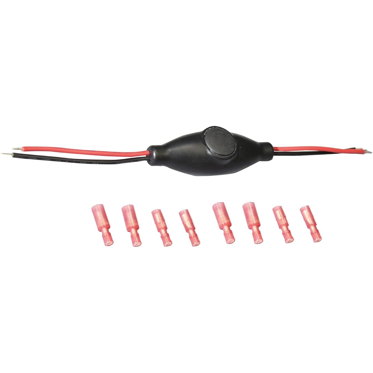BMO JAPAN drip-proof switch set 40B0004