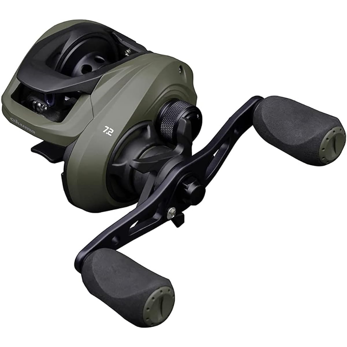 Okuma Ceymar ODT