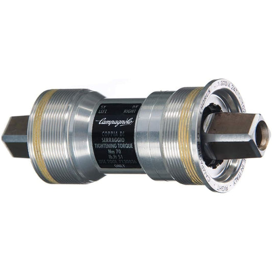 campagnolo (furigana: Campagnolo) CHORUS 102 ENG JIS BB BB set 102mm (tapered type) BB99-CH02BC